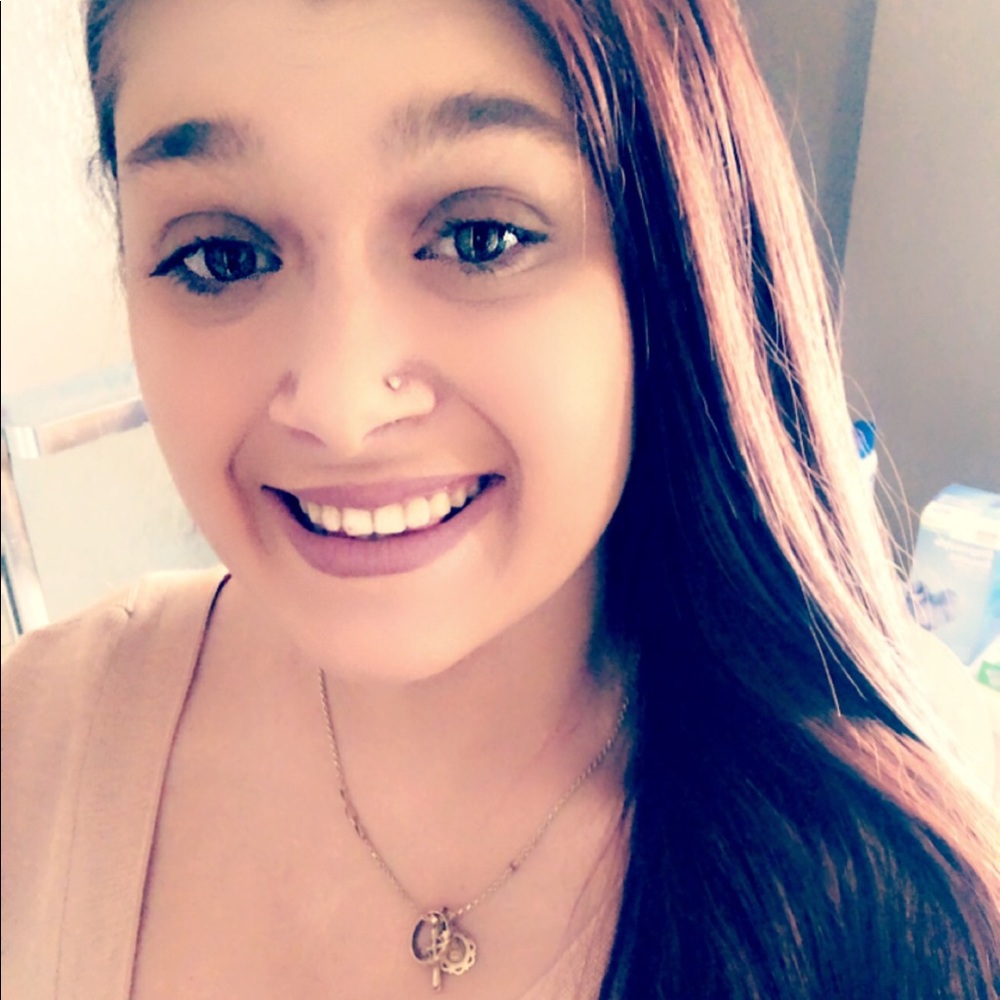 Meet your Posher, Taylor